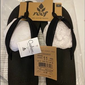 Reef Cushions Sandals
